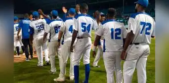 Juego 4 Industriales vs. Pinar del Río: sigue EN VIVO la semifinal de la Serie Nacional de Béisbol Juego 4 Industriales vs. Pinar del Río: sigue EN VIVO la semifinal de la Serie Nacional de Béisbol