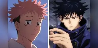 'Jujutsu Kaisen' iba a tener otro protagonista, diferente a Yuji Itadori: Esto reveló Gege Akutami 'Jujutsu Kaisen' iba a tener otro protagonista, diferente a Yuji Itadori: Esto reveló Gege Akutami