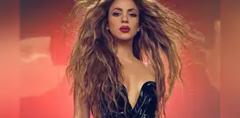 Shakira: la superestrella vuelve a la cima