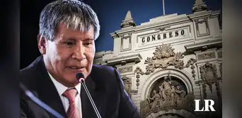 Wilfredo Oscorima citado por cuarta vez a Fiscalización: ¿sobre qué temas deberá responder en el Congreso?