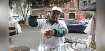 La resistencia de los emolienteros del Cercado