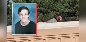 ¿Quién es Thomas Matthew Crooks, el sujeto que intentó asesinar a Donald Trump? ¿Quién es Thomas Matthew Crooks, el sujeto que intentó asesinar a Donald Trump?