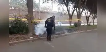Encuentran cadáveres calcinados en Ate: serenos reportan 2 víctimas en urbanización Mayorazgo