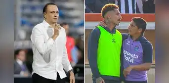 Alejandro Restrepo y su sincera opinión sobre negativa de Paolo Guerrero de jugar en el Alianza Lima vs. César Vallejo