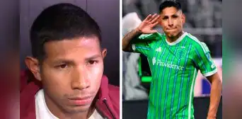 Flores y su firme respuesta sobre posible llegada de Ruidíaz a Universitario para el Clausura