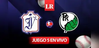 Industriales vs. Pinar del Río, semifinal Serie Nacional de Béisbol: ¿a qué hora inicia el juego 5? Industriales vs. Pinar del Río, semifinal Serie Nacional de Béisbol: ¿a qué hora inicia el juego 5?