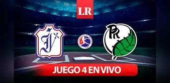 JUEGO 4 Industriales vs. Pinar del Río HOY EN VIVO, Serie Nacional 63: hora, abridores y dónde ver los playoffs JUEGO 4 Industriales vs. Pinar del Río HOY EN VIVO, Serie Nacional 63: hora, abridores y dónde ver los playoffs