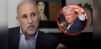Cancillería del Perú condena los hechos de violencia contra Donald Trump tras tiroteo en mitin Cancillería del Perú condena los hechos de violencia contra Donald Trump tras tiroteo en mitin