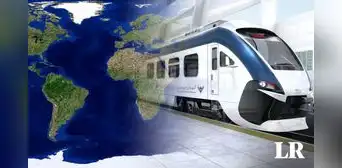 El nuevo tren bioceánico peruano que conectará el megapuerto de Chancay con Brasil y sería financiado por China