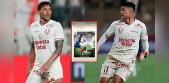 Christofer Gonzales y su picante defensa a Concha tras críticas que viene recibiendo el ex Alianza Christofer Gonzales y su picante defensa a Concha tras críticas que viene recibiendo el ex Alianza
