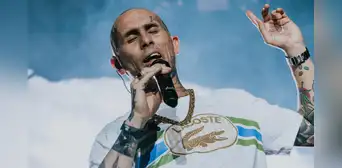 Ke Personajes regresa a Lima para ofrecer un gran concierto: ¿cuándo y dónde será su show? Ke Personajes regresa a Lima para ofrecer un gran concierto: ¿cuándo y dónde será su show?