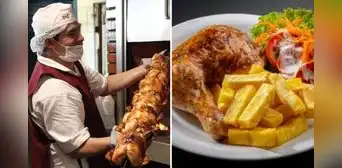 ¿Por qué el Día del pollo a la brasa en el Perú se celebra este domingo 21 de julio? ¿Por qué el Día del pollo a la brasa en el Perú se celebra este domingo 21 de julio?