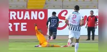 Exárbitro FIFA reveló si hubo penal o no contra Arley Rodríguez en el Alianza Lima vs. César Vallejo Exárbitro FIFA reveló si hubo penal o no contra Arley Rodríguez en el Alianza Lima vs. César Vallejo