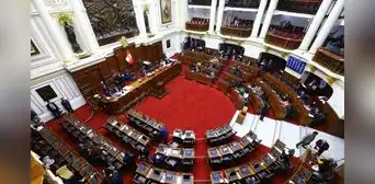 Perú: Campaña ‘No más visas para los congresistas’ ahora busca 100.000 firmas Perú: Campaña ‘No más visas para los congresistas’ ahora busca 100.000 firmas