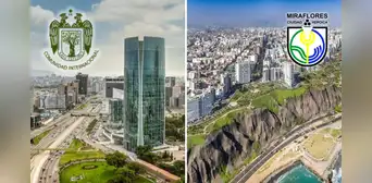 Ni San Isidro ni Miraflores: este es el distrito más seguro de Lima, según INEI: la ocurrencia de delitos es del 0,0% Ni San Isidro ni Miraflores: este es el distrito más seguro de Lima, según INEI: la ocurrencia de delitos es del 0,0%