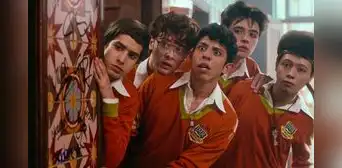 ¿‘La primera vez’ tendrá temporada 3? Esto es lo que se sabe de la serie colombiana furor en Netflix ¿‘La primera vez’ tendrá temporada 3? Esto es lo que se sabe de la serie colombiana furor en Netflix