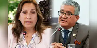 Ministro Castro dice que Gobierno de Boluarte resalta por su seguridad pese a los 3 millones de robos en 2023 Ministro Castro dice que Gobierno de Boluarte resalta por su seguridad pese a los 3 millones de robos en 2023