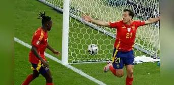 España se coronó campeón de la Eurocopa 2024: ganó 2-1 a Inglaterra y es el país con más títulos en el torneo