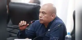 Exasesor de Pedro Castillo, Henry Shimabukuro, anunció que postulará a la presidencia el 2026