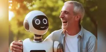 ¿La IA tiene sentido del humor? Estudio dice que ChatGPT haría mejores chistes que los humanos ¿La IA tiene sentido del humor? Estudio dice que ChatGPT haría mejores chistes que los humanos