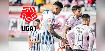 ¿Jeriel De Santis para provincia? Alianza Lima lo prestaría a reconocido equipo de la Liga 1 ¿Jeriel De Santis para provincia? Alianza Lima lo prestaría a reconocido equipo de la Liga 1
