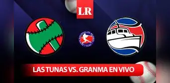 Juego 3 de Las Tunas vs. Granma HOY, 16 de julio: los Leñadores vencen 11-4 a los Alazanes Juego 3 de Las Tunas vs. Granma HOY, 16 de julio: los Leñadores vencen 11-4 a los Alazanes