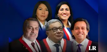 Estos son los congresistas con más baja producción legislativa durante el periodo de Alejandro Soto Estos son los congresistas con más baja producción legislativa durante el periodo de Alejandro Soto