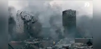 Netflix: es la película que muchos esperaban, recién se estrenó y arrasa como la más vista del mundo Netflix: es la película que muchos esperaban, recién se estrenó y arrasa como la más vista del mundo