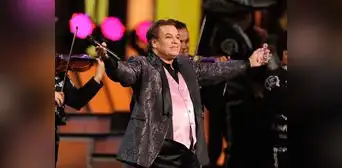 Creadora del podcast de Apple TV+ : "La historia de Juan Gabriel es una historia de resiliencia"