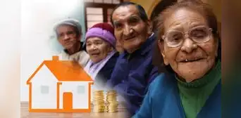 Guía para que adultos mayores de 60 años en Perú NO paguen impuesto predial