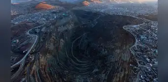 Gobierno peruano alista modificaciones legales para desregular la minería, según CooperAcción Gobierno peruano alista modificaciones legales para desregular la minería, según CooperAcción
