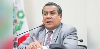 Gustavo Adrianzén insiste en que Perú podría salirse de la Corte IDH: “No veo por qué no” Gustavo Adrianzén insiste en que Perú podría salirse de la Corte IDH: “No veo por qué no”