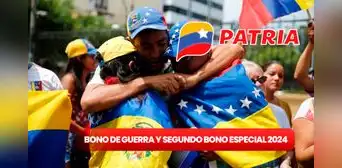PAGO Bono de Guerra y Segundo Bono Especial HOY, 17 de julio 2024: MONTOS con AUMENTO, fecha de DEPÓSITO y últimas noticias PAGO Bono de Guerra y Segundo Bono Especial HOY, 17 de julio 2024: MONTOS con AUMENTO, fecha de DEPÓSITO y últimas noticias