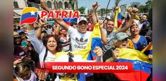 Segundo Bono Especial con AUMENTO, 17 de julio 2024: NUEVO MONTO, fecha de PAGO, beneficiarios y últimas noticias