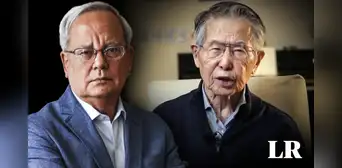 Hildebrandt sobre posible candidatura presidencial de Alberto Fujimori: “Keiko queda como la hija agradecida”