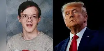 Thomas Matthew Crooks, el joven que disparó contra Donald Trump en Pensilvania: quién es y lo que se sabe Thomas Matthew Crooks, el joven que disparó contra Donald Trump en Pensilvania: quién es y lo que se sabe