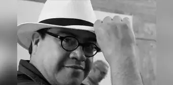 Presentación de los poemarios "Ravenhill" y "Ya no espantas a los bárbaros" en el Centro Cultural de España Presentación de los poemarios "Ravenhill" y "Ya no espantas a los bárbaros" en el Centro Cultural de España