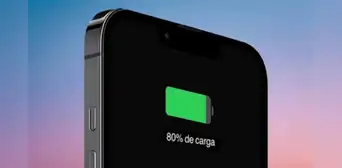 ¿Por qué tu iPhone solo carga hasta el 80%? Así podrás solucionar este problema que afecta a miles ¿Por qué tu iPhone solo carga hasta el 80%? Así podrás solucionar este problema que afecta a miles