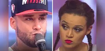 Jota Benz tomó una IMPORTANTE DECISIÓN a casi nada de que Angie Arizaga dé a luz