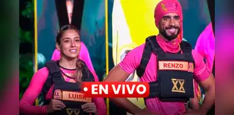 Desafío 2024 EN VIVO capítulo 68 completo del 15 de julio: sigue la competencia entre Beta y Omega, vía Caracol TV online