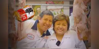 Empezaron sin un sol y hoy son los 'reyes' de las carnes de cerdo: "La plata no se guarda, se invierte"
