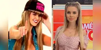 Brunella Horna sorprende al revelar la exorbitante suma de dinero que ganó por 'Olvídate de mí'