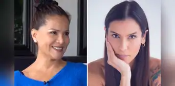 ¿Mónica Sánchez y Úrsula Boza son familia? Actriz que dio vida a 'Charito' hace inesperada revelación