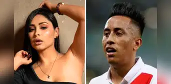 Pamela Franco y su INESPERADA respuesta a ‘América Hoy’ acerca de oficializar a Christian Cueva Pamela Franco y su INESPERADA respuesta a ‘América Hoy’ acerca de oficializar a Christian Cueva