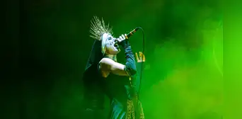 Dogma y Wind Rose sacuden Lima en espectacular concierto [FOTOS]
