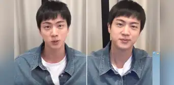 Jin, de BTS, confirma lanzamiento de su próximo álbum en solitario: “Recibí muchas canciones”