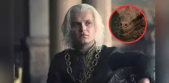'House of The Dragon', temporada 2: ¿Dragón Sunfyre de Aegón está muerto? Esto dicen los libros