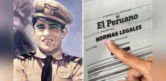23 de julio: ¿será FERIADO o día no laborable en Perú? Esto dice El Peruano 23 de julio: ¿será FERIADO o día no laborable en Perú? Esto dice El Peruano