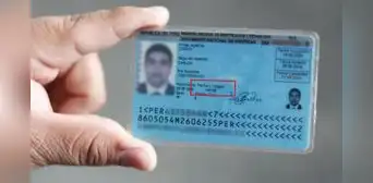 ¿Cómo saber el código ubigeo de mi DNI por internet si no lo tengo a la mano? ¿Cómo saber el código ubigeo de mi DNI por internet si no lo tengo a la mano?