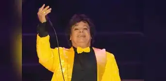 Google homenajea a Juan Gabriel con un doodle que celebra el éxito de su tema 'El Palo'
